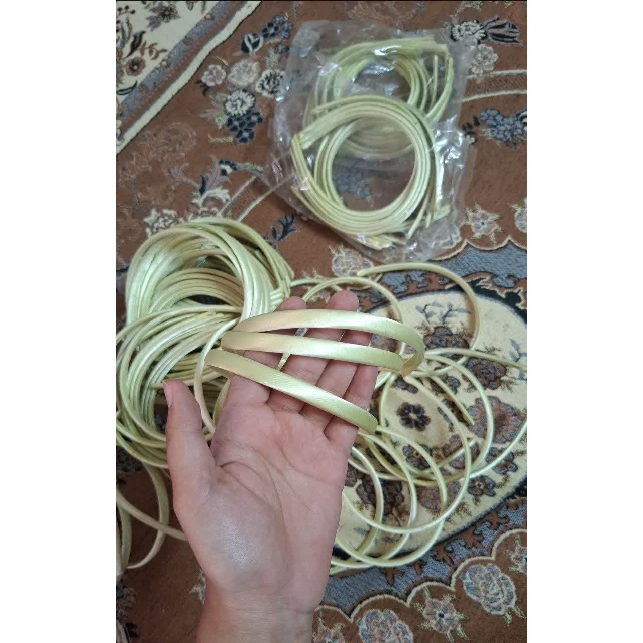 تل پارچه ای مناسب هدیه