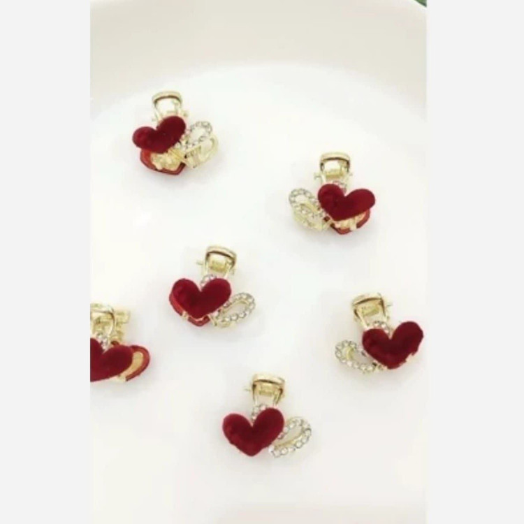 مینی کلیپس گیلاسی و قلب