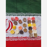مینی کلیپس شمعی 5 سانتی