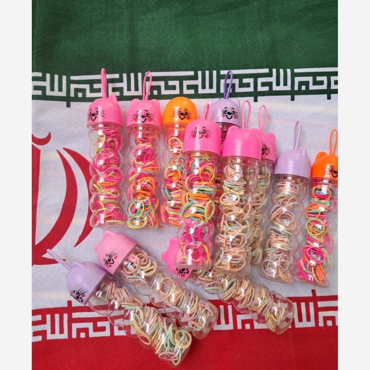 کش لیزری