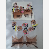 پک عینک و انبری