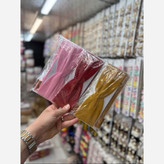 هدبند گره ای