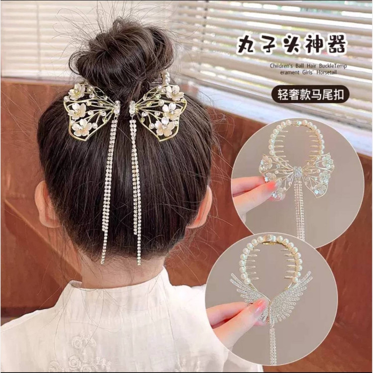 گوجه ای پاپیون و شکوفه