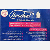 شوینده همه کاره بودیت