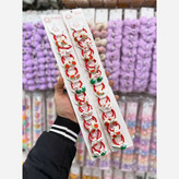 کش عروسکی یلدایی