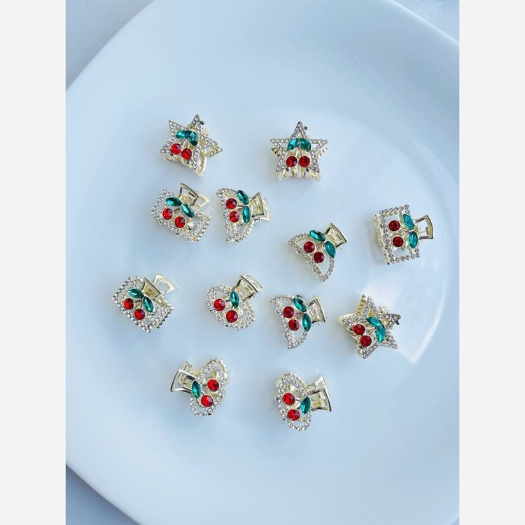 کلیپس مینیمال گیلاسی