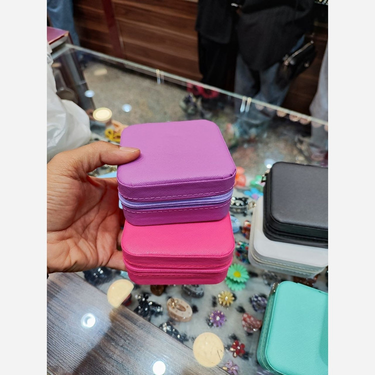 جعبه جواهرات