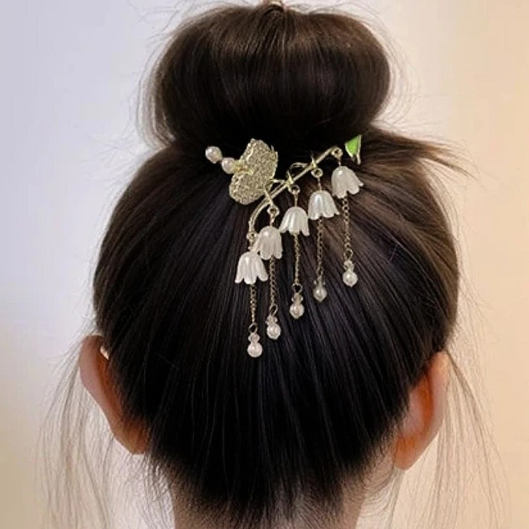 گوجه ای شکوفه آویز