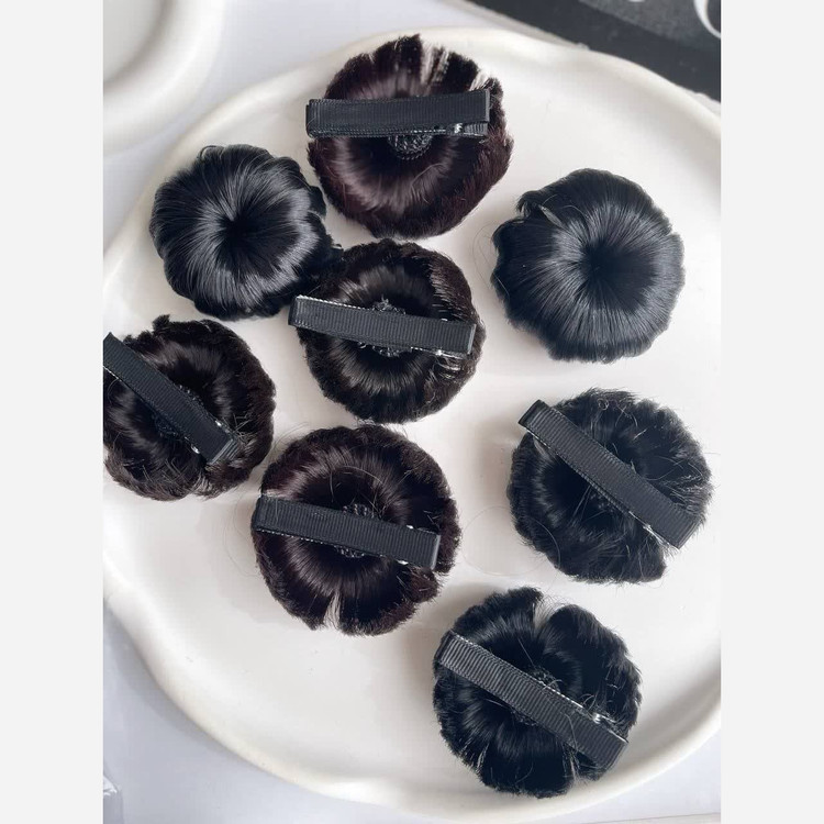 گیره سر مویی چتری
