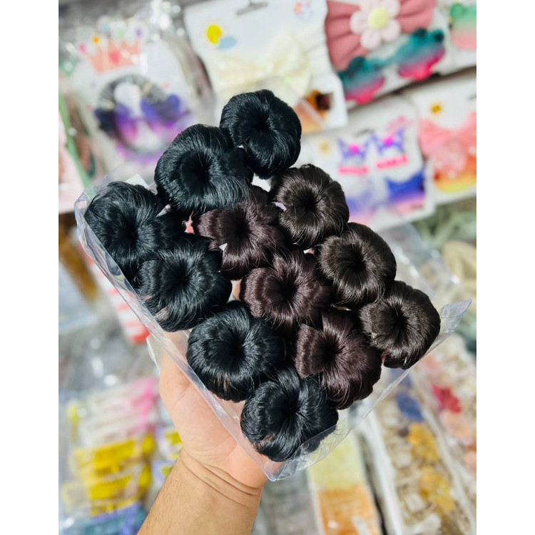 گیره سر مویی چتری