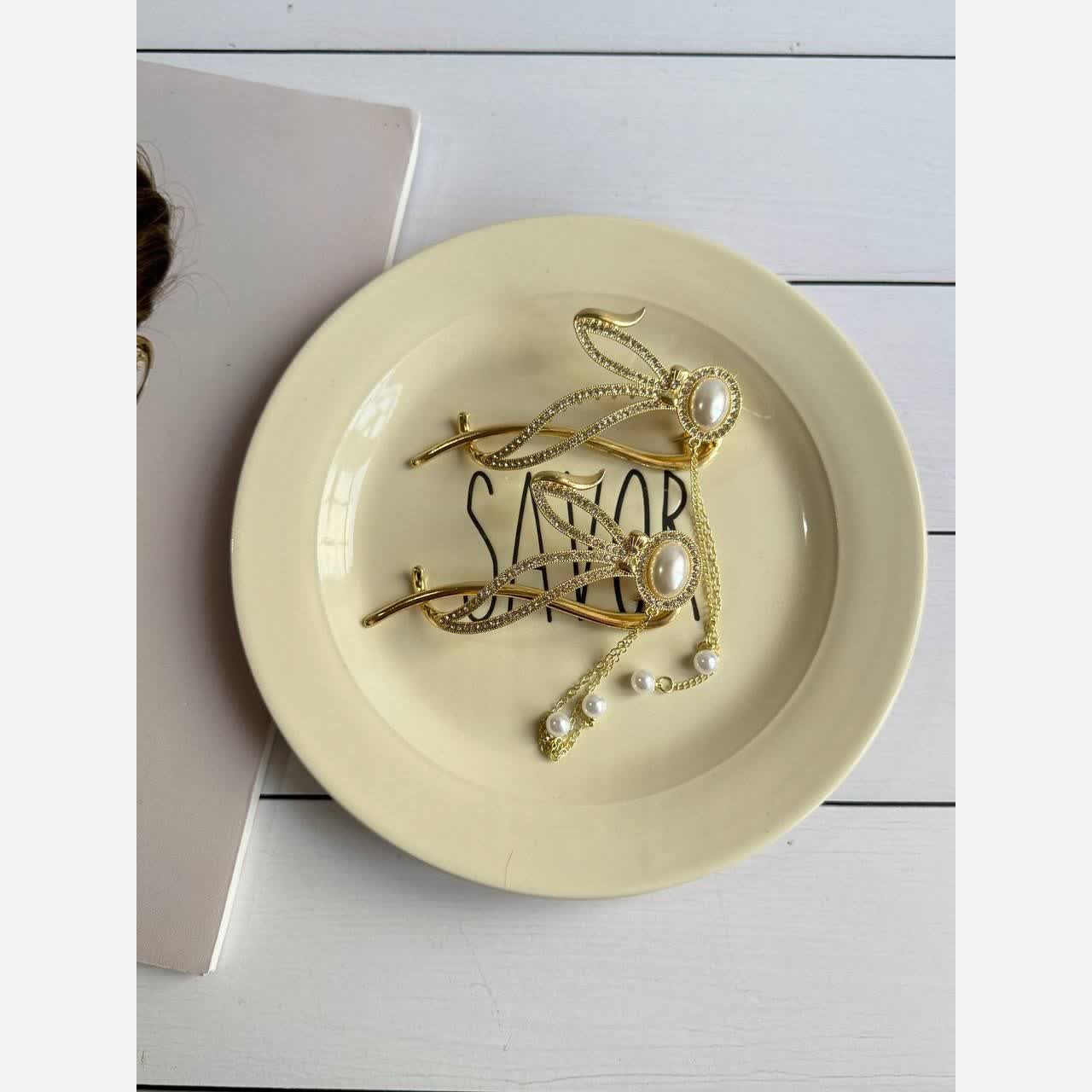 گیره چفتی خرگوشی