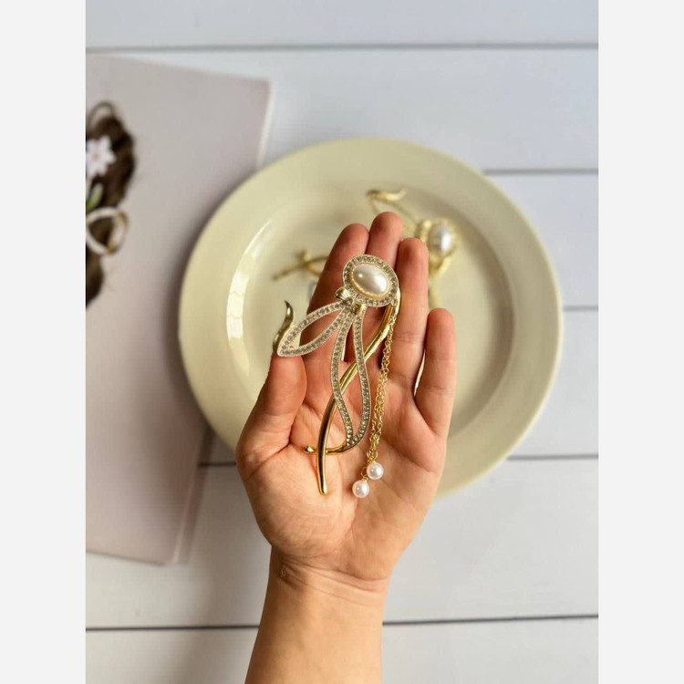 گیره چفتی خرگوشی