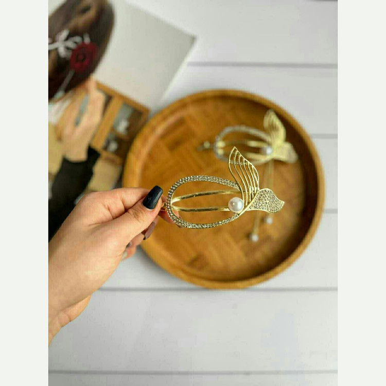 چفتی دم ماهی