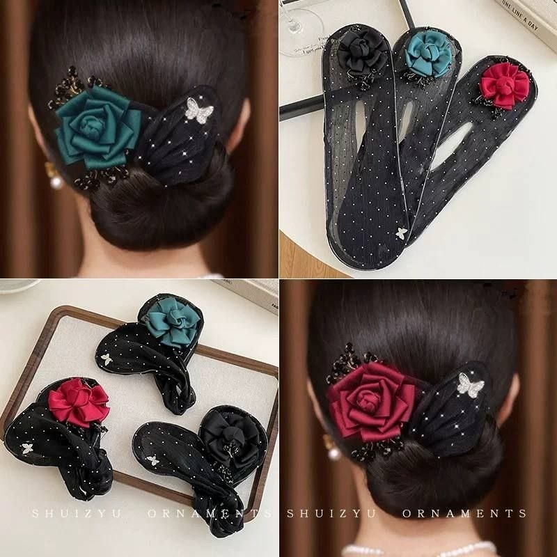 باندفر پارچه ای مجلسی