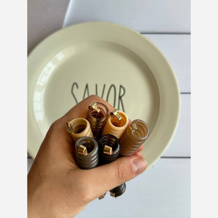 کش سیم تلفنی