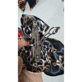 گیره فرانسوی پاپیون