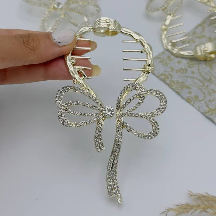 گوجه ای پاپیون نگینی