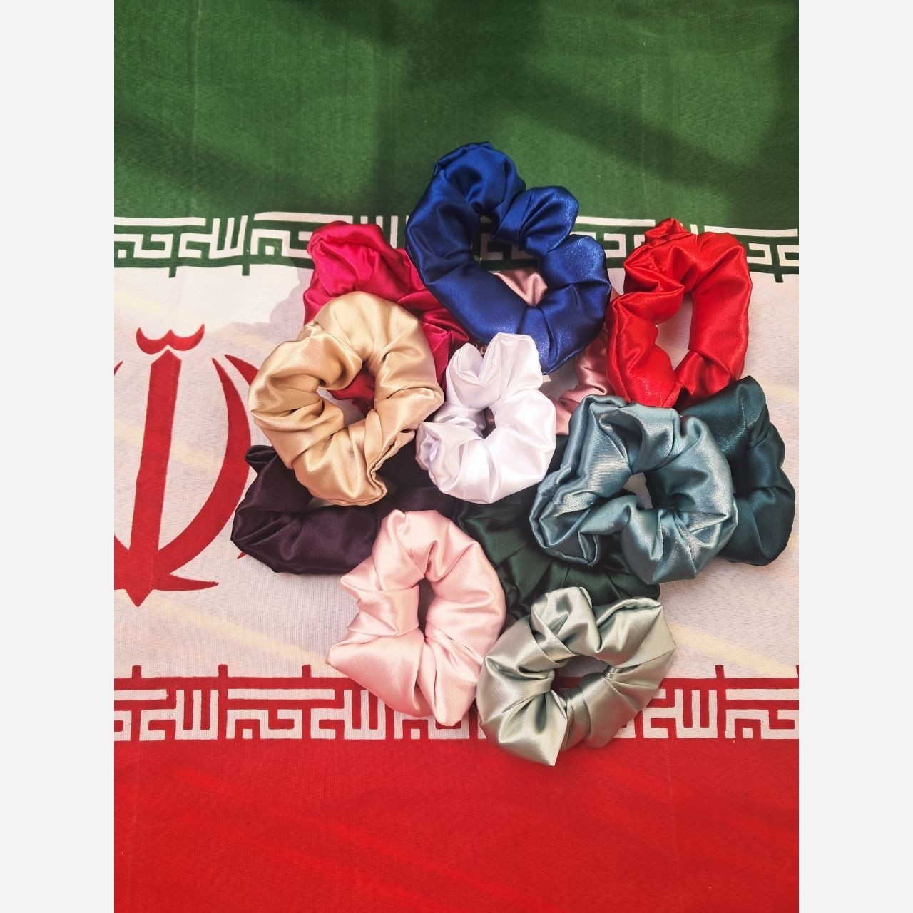 کش ساتن