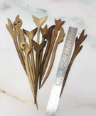 کانزاشی چوبی
