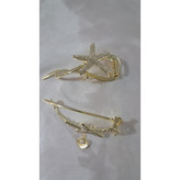 چفتی ستاره دریایی